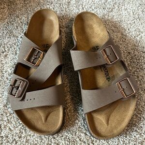 Mens Birkenstocks